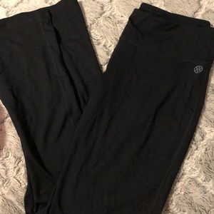 Cabi yoga pants large